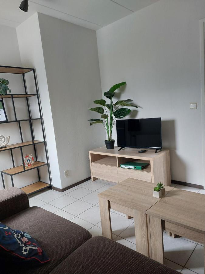 Boszicht 5 Appartement In オーストカペッレ エクステリア 写真