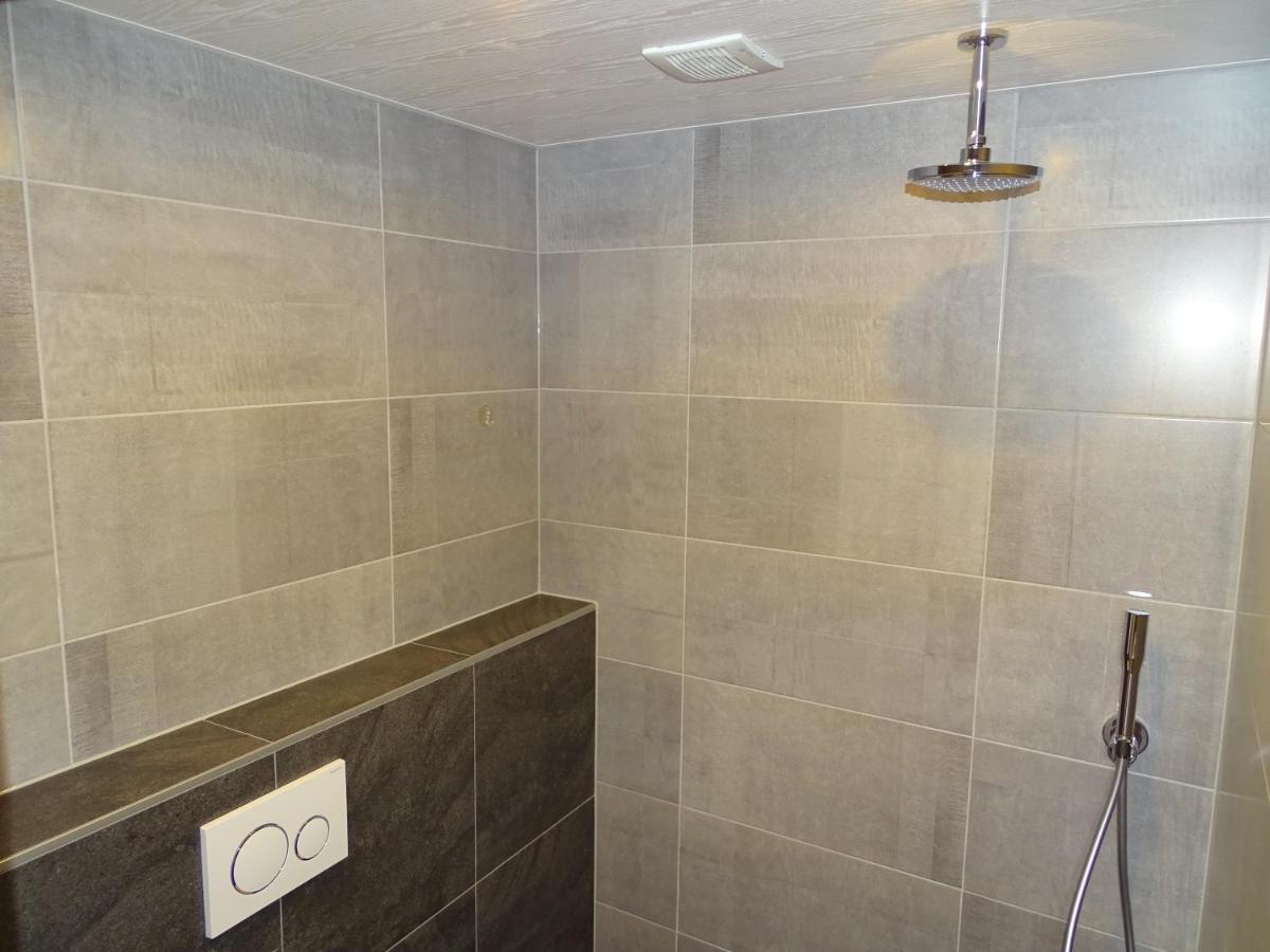 Boszicht 5 Appartement In オーストカペッレ エクステリア 写真