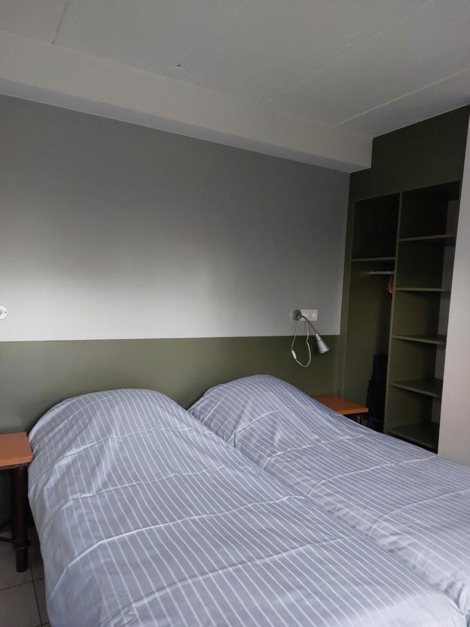 Boszicht 5 Appartement In オーストカペッレ エクステリア 写真