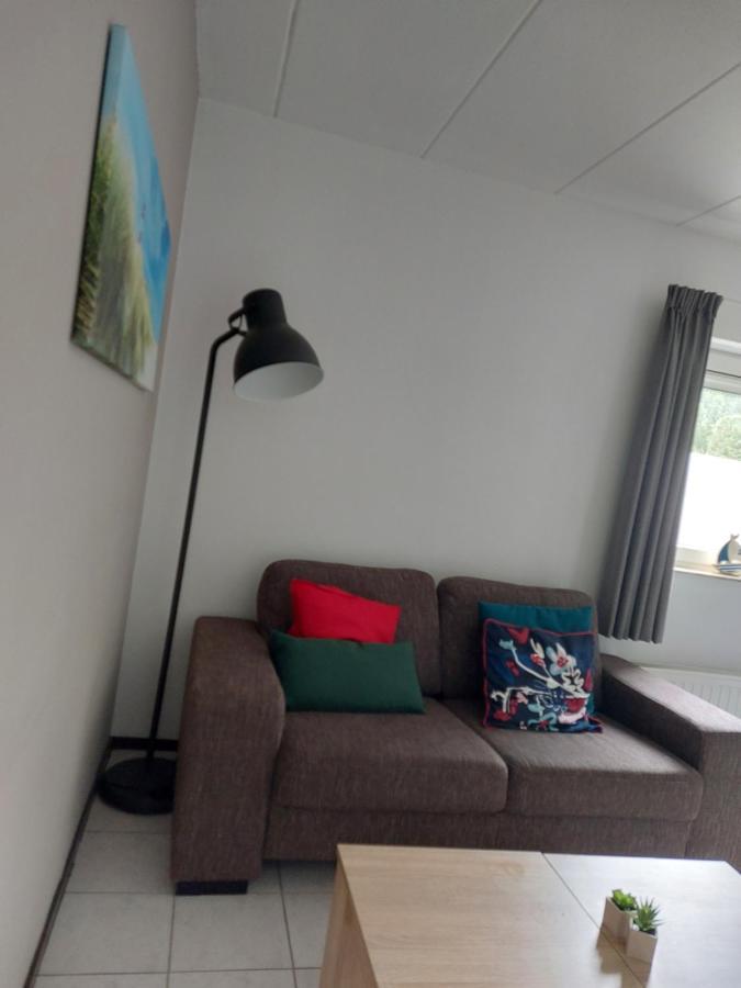 Boszicht 5 Appartement In オーストカペッレ エクステリア 写真