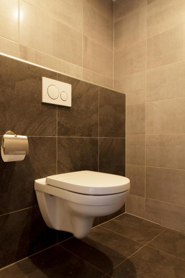 Boszicht 5 Appartement In オーストカペッレ エクステリア 写真