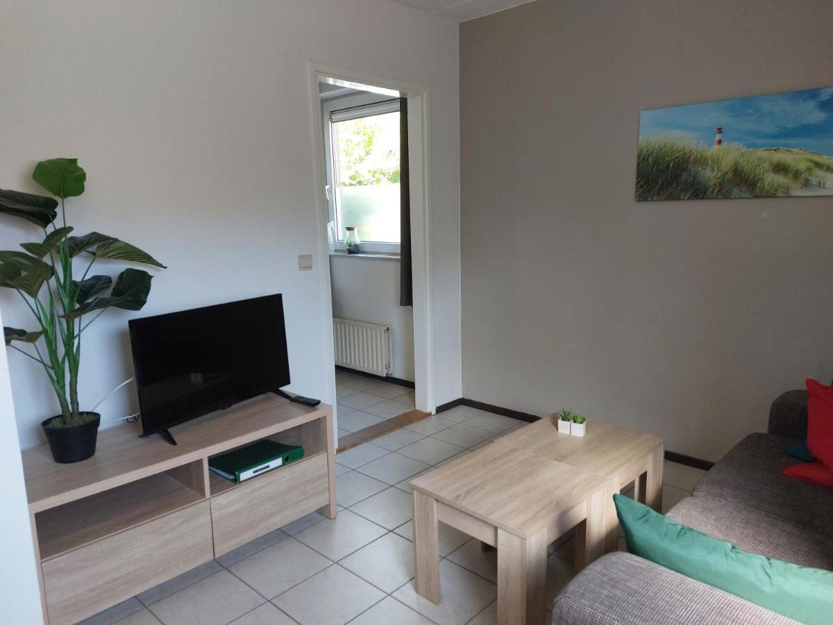 Boszicht 5 Appartement In オーストカペッレ エクステリア 写真