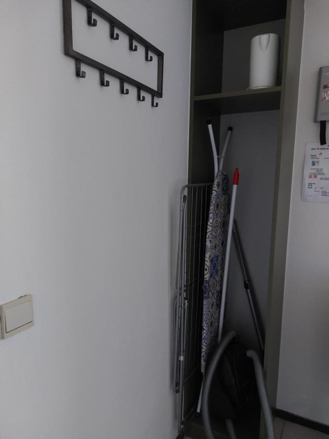 Boszicht 5 Appartement In オーストカペッレ エクステリア 写真