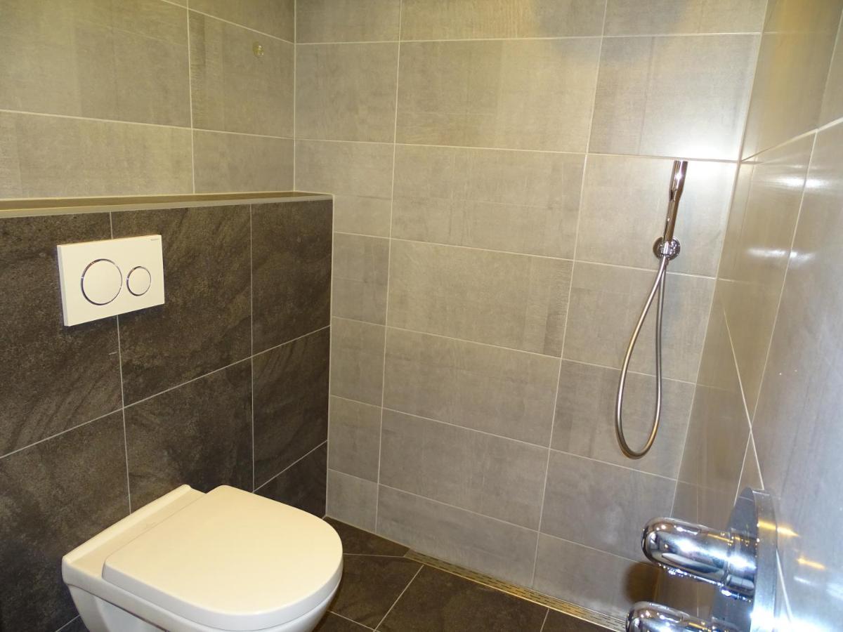 Boszicht 5 Appartement In オーストカペッレ エクステリア 写真