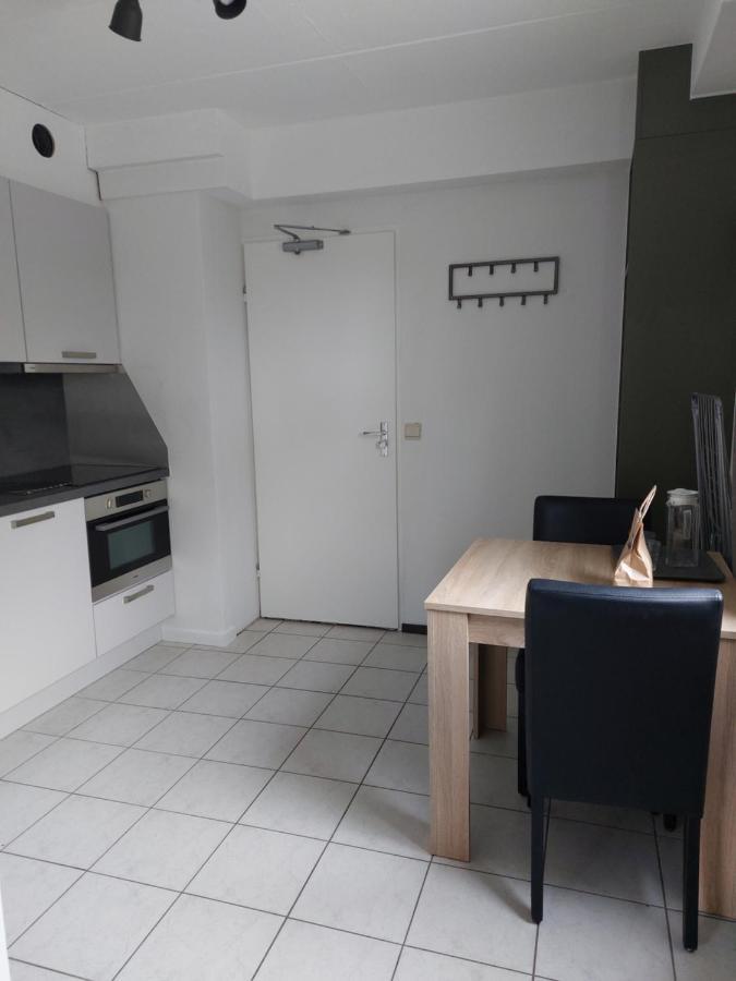 Boszicht 5 Appartement In オーストカペッレ エクステリア 写真