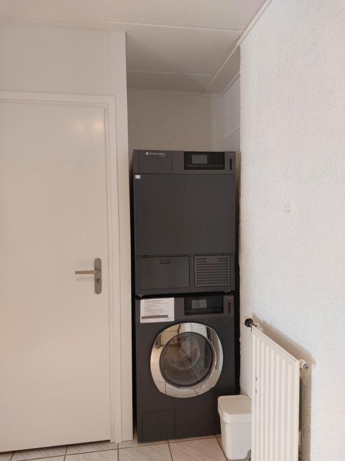 Boszicht 5 Appartement In オーストカペッレ エクステリア 写真